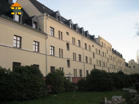 Clausstraße 103 - WE 14 - 2-Raum-Wohnung in 09126 Chemnitz