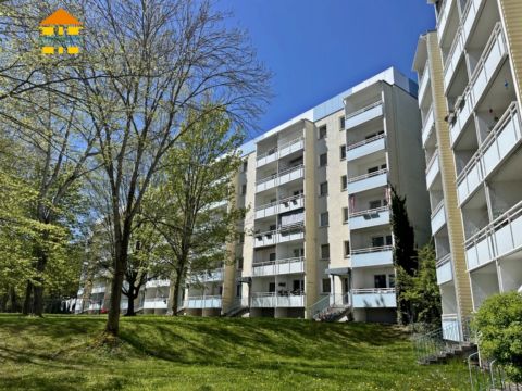 Albert-Köhler-Straße 79 - WE 66 - 3-Raum-Wohnung in 09122 Chemnitz - Verkauf