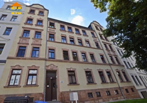 Zeißstraße 14 - WE 11 - 2-Raum-Wohnung in 09131 Chemnitz