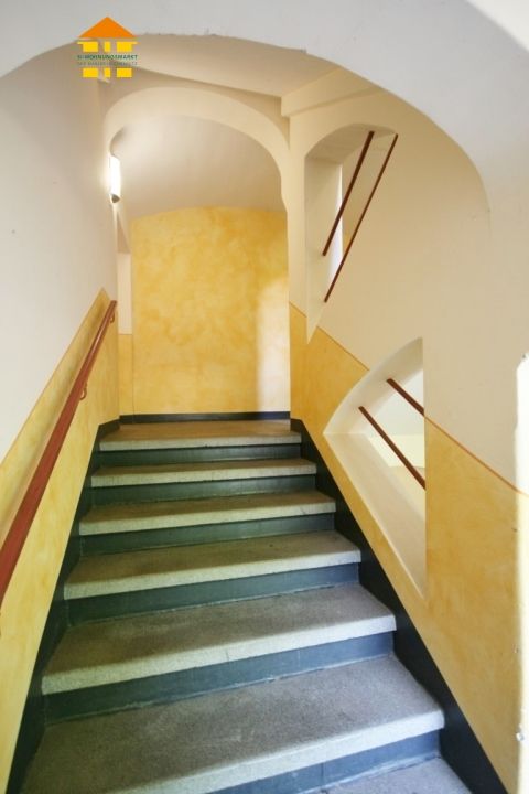 Eulitzstraße 24 - WE 12 - 2-Raum-Wohnung in 09112 Chemnitz