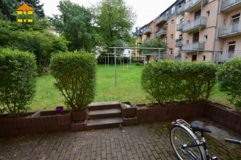 Zeißstraße 34 - GE 01 - 2-Räume in 09131 Chemnitz