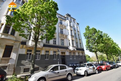 Glockenstraße 2 - WE 10 - 2,5-Raum-Wohnung in 09130 Chemnitz