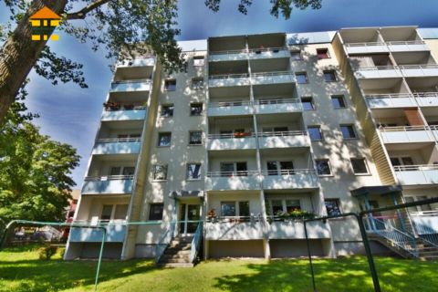 Albert-Köhler-Straße 89 - WE 131- 3-Raum-Wohnung in 09122 Chemnitz - Verkauf