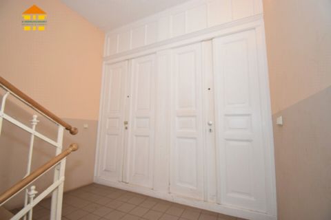 Uhlandstraße 35 - WE 05 - 3-Raum-Wohnung in 09130 Chemnitz