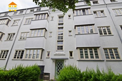 Heimgarten 106 - WE 23 - 2-Raum-Wohnung in 09127 Chemnitz - Verkauf