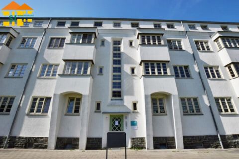 Zschopauer Straße 249 a - WE 10 - 3-Raum-Wohnung in 09126 Chemnitz