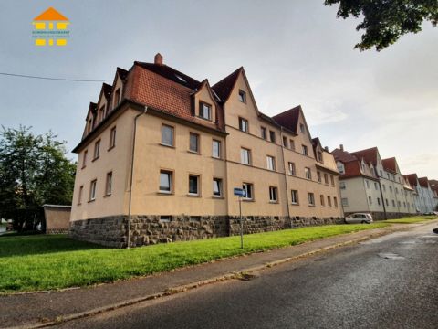 Pestalozzistraße 15 - WE 01 - 2-Raum-Wohnung in 08062 Zwickau - Verkauf
