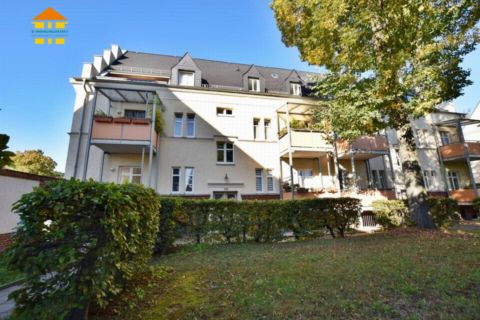Clausstraße 115 - WE 07 - 2-Raum-Wohnung in 09126 Chemnitz
