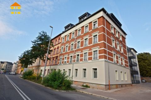 Mühlenstraße 96 - WE 32 - 3.OGML - 3-Raum-Wohnung in 09111 Chemnitz
