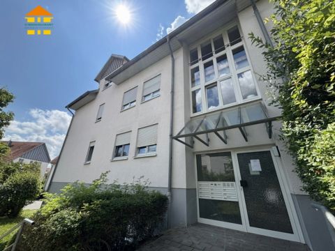 Am Vogelbeerbaum 4 - WE 19 - 3-Raum-Wohnung in 08112 Wilkau-Haßlau - Verkauf