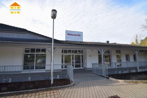 Gewerbefläche, Meinersdorfer Straße 2, 09123 Chemnitz