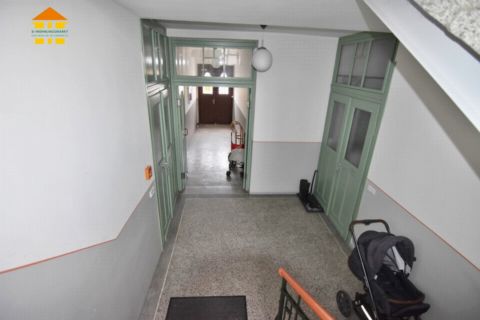 Horst-Menzel-Straße 15 - WE 12 - 2-Raum-Wohnung in 09112 Chemnitz