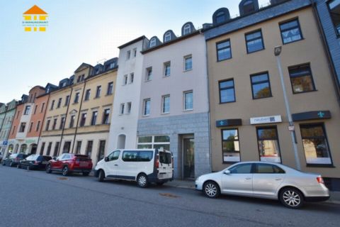 Adelsbergstraße 4 - Gewerbe - 1. OG - in 09126 Chemnitz