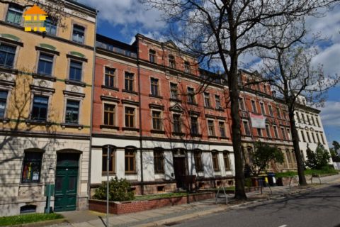 Margaretenstraße 28 - WE 01 - 2-Raum-Wohnung in 09131 Chemnitz - Verkauf