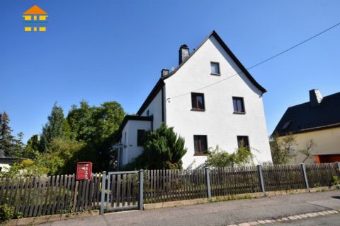 Einfamilienhaus, Wüstenrotstraße 36, 09114 Borna-Heinersdorf