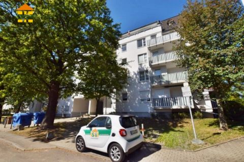 Altendorfer Straße 32 - WE 07 - 2-Raum-Wohnung in 09113 Chemnitz - Verkauf