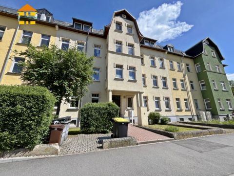 Schulstraße 97 - WE 01 - 2-Raum-Wohnung in 09125 Chemnitz