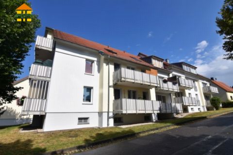 Anton-Günther-Straße 1 - WE 14 - 2,5-Raum-Wohnung in 09117 Chemnitz