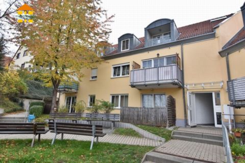 Amselring 2 - WE 40 - 2-Raum-Wohnung in 09235 Burkhardtsdorf - Verkauf