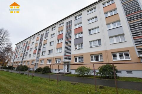 Wohnung, Am hohen Hain 21 c, 09212 Limbach-Oberfrohna