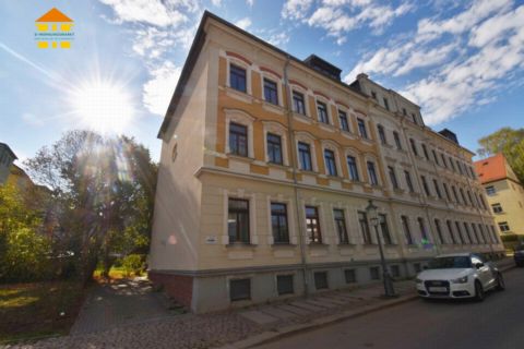 Deulichstraße 7 - WE 12 - 2-Raum-Wohnung in 09119 Chemnitz - Verkauf