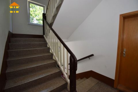 Emilienstraße 55 - 1.OG links - 2-Raum-Wohnung in 09131 Chemnitz