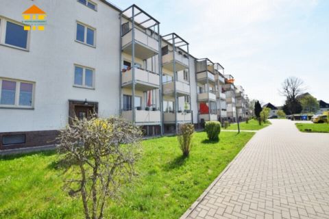 1-Raum-Wohnung, Sachsenring 47, 09127 Chemnitz