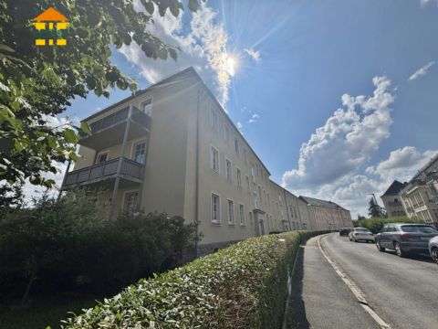 Erich-Steinfurth-Straße 26 - WE 06 - 2-Raum-Wohnung in 09131 Chemnitz