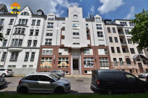 Agricolastraße 32 - WE 07 - 2-Raum-Wohnung in 09112 Chemnitz - Verkauf