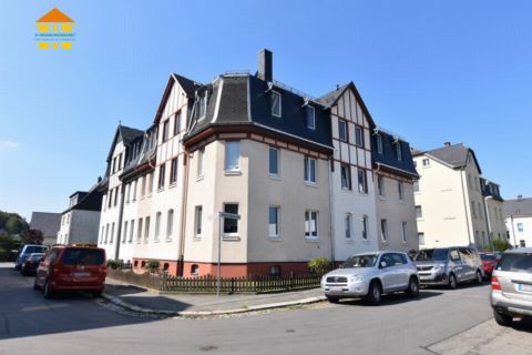 Riemenschneider Straße 6 - WE 09 - 2-Raum-Wohnung in 09125 Chemnitz
