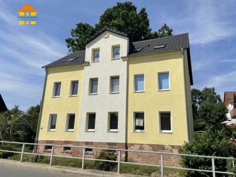 Mehrfamilienhaus, Obere Hauptstraße 170, 09228 Chemnitz