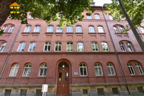 Klarastraße 32 - WE 15 - 2-Raum-Wohnung in 09131 Chemnitz