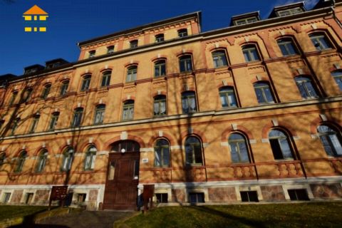 Ebersdorfer Straße 35 a - WE 14 - 3-Raum-Wohnung in 09131 Chemnitz