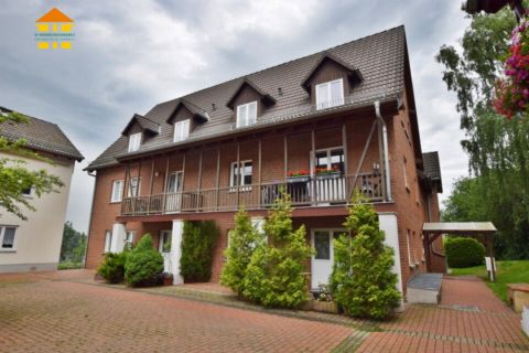 5-Raum-Wohnung, Ortelsdorfer Straße 41c, 09131 Chemnitz