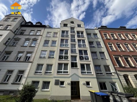 Rudolf-Marek-Straße 8 - WE 06 - 3-Raum-Wohnung in 09112 Chemnitz