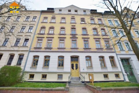 Hilbersdorfer Straße 62 - WE 01 - 2-Raum-Wohnung in 09131 Chemnitz