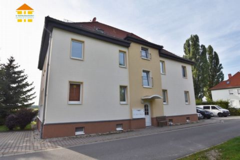 Leipziger Landstraße 17 - WE 03 - 3-Raum-Wohnung in 04552 Borna / OT Thräna