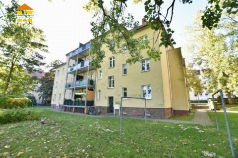 Carl-von-Ossietzky-Straße 147 - WE 13 - 2-Raum-Wohnung in 09127 Chemnitz - Verkauf