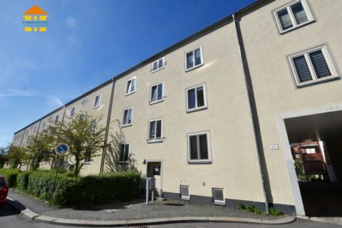 Sebastian-Bach-Straße 69 - WE 09 - 2-Raum-Wohnung in 09130 Chemnitz - Verkauf