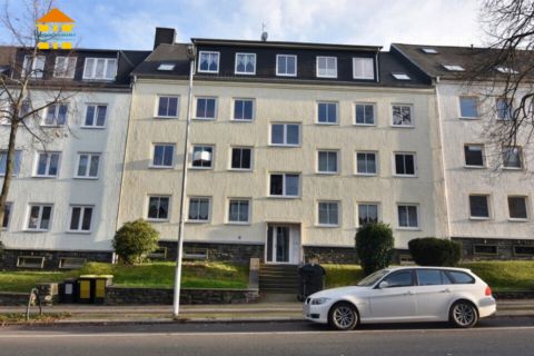 Zeißstraße 52 - WE 2 - 2-Raum-Wohnung in 09131 Chemnitz