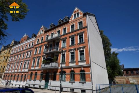 Stadlerstraße 7 - WE 07 - 2-Raum-Wohnung in 09126 Chemnitz