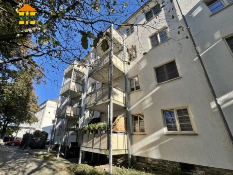Heimgarten 118 - WE 05 - 2-Raum-Wohnung in 09126 Chemnitz - Verkauf