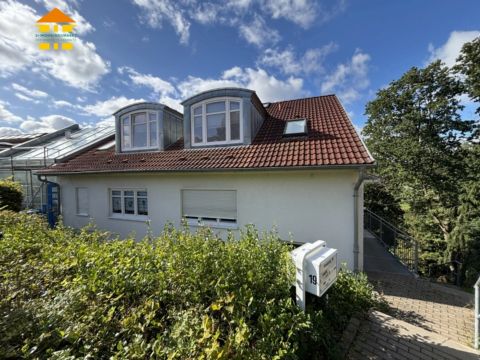 Amselring 19 - WE 29 - 2-Raum-Wohnung in 09235 Burkhardtsdorf - Verkauf