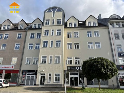Hainstraße 110 - GE EG links in 09130 Chemnitz