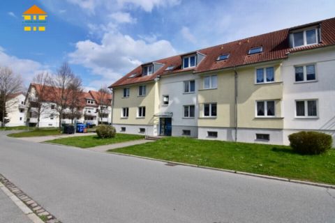 3-Raum-Wohnung, Talstraße 12, 09117 Chemnitz