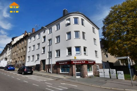 Frankenberger Straße 72 - WE 06 - 3-Raum-Wohnung in 09131 Chemnitz