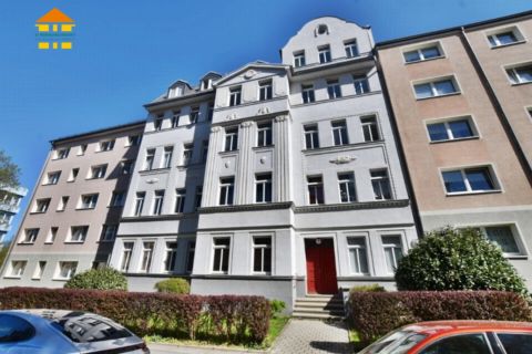 Beethovenstraße 7 - WE 13 - 3-Raum-Wohnung in 09130 Chemnitz