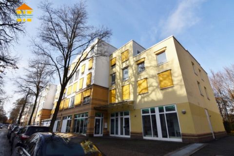 Gewerbefläche, Neefestraße 34-38, 09119 Chemnitz