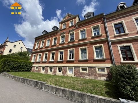 4-Raum-Wohnung, Freiligrathstraße 1, 09131 Chemnitz