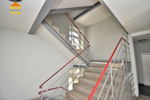 Fichtestraße 16 - WE 04 - 2-Raum-Wohnung in 09126 Chemnitz